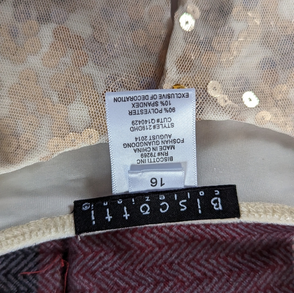 Cardigan - Picture 4 of 4